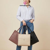 Sophie Martin Tote Bag Wanita Jolyn Bag
