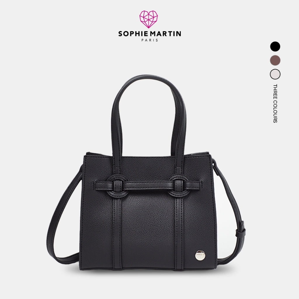 Sophie Martin Tas Selempang Wanita Terry Bag