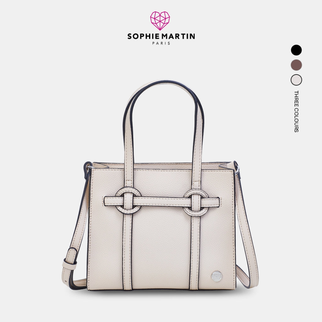 Sophie Martin Tas Selempang Wanita Terry Bag