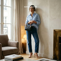 Sophie Martin Tas Selempang Wanita Francine Mini Bag