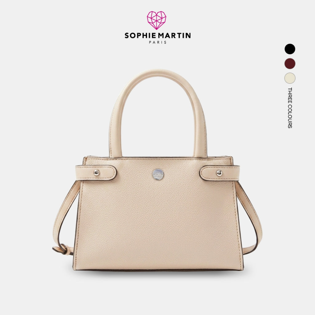 Sophie Martin Tas Bahu Wanita Obrey Bag