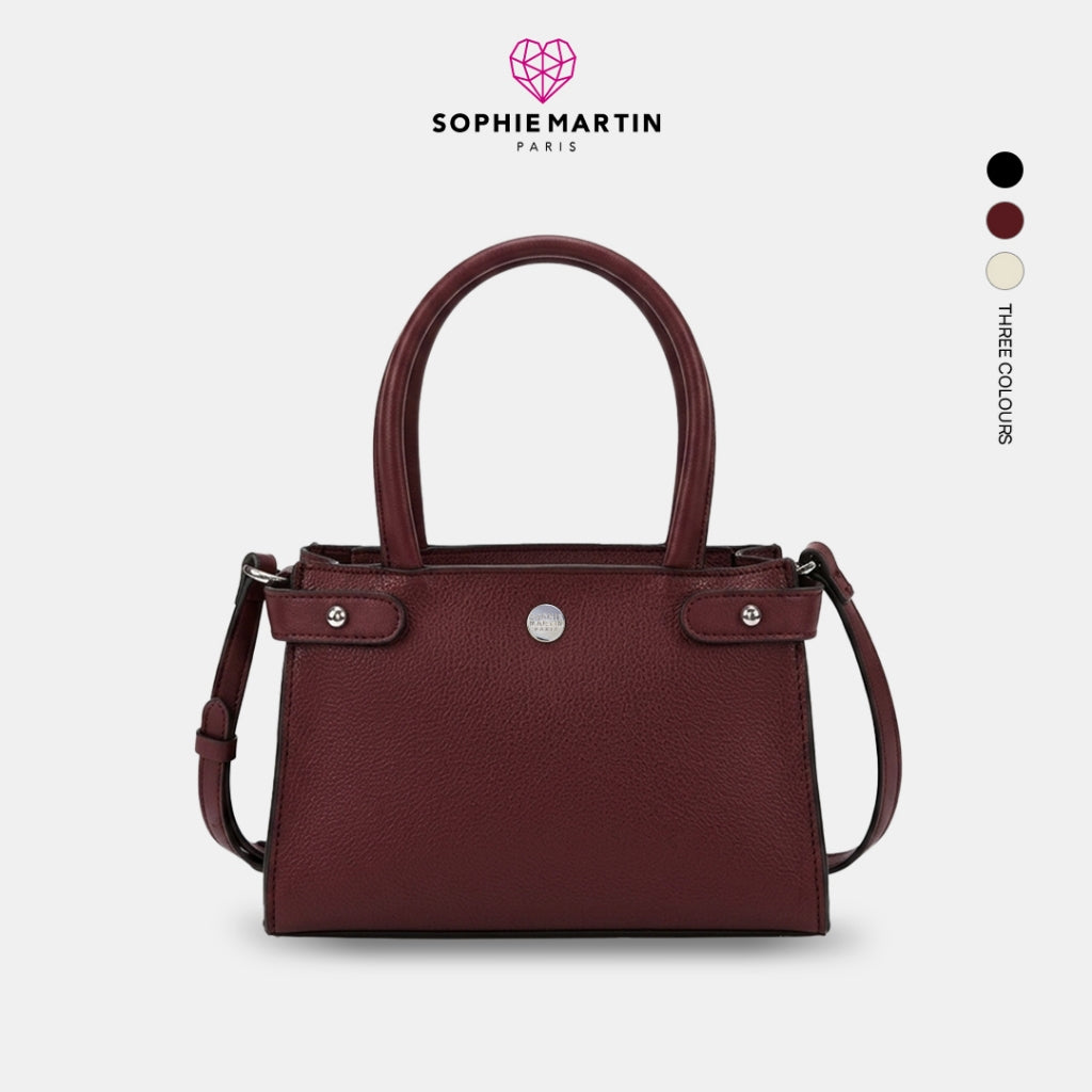 Sophie Martin Tas Bahu Wanita Obrey Bag