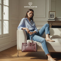 Sophie Martin Tas Bahu Wanita Perry Bag
