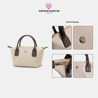 Sophie Martin Tas Selempang Wanita Francine Mini Bag