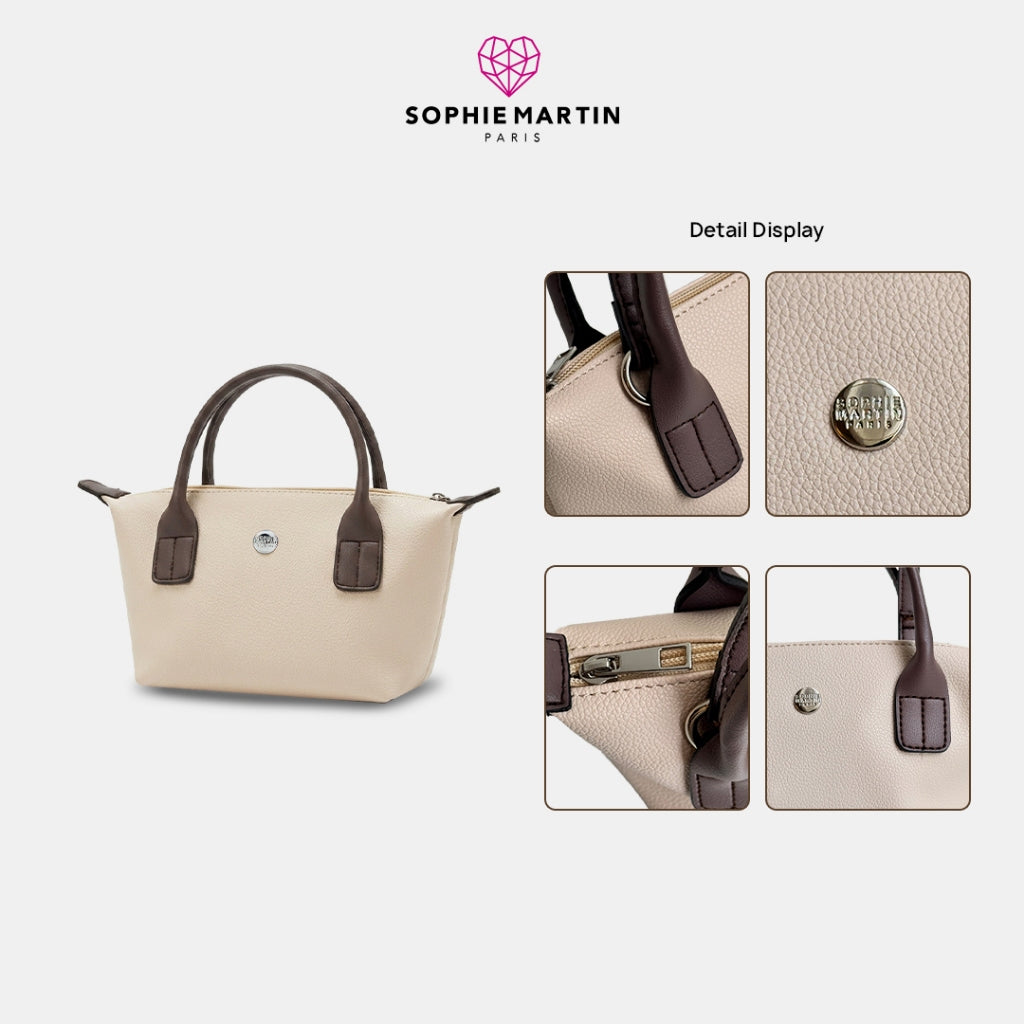 Sophie Martin Tas Selempang Wanita Francine Mini Bag
