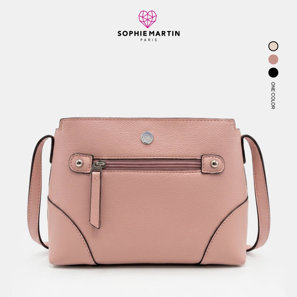 Sophie Martin Tas Selempang Candelaria Bag