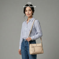 Sophie Martin Tas Selempang Candelaria Bag