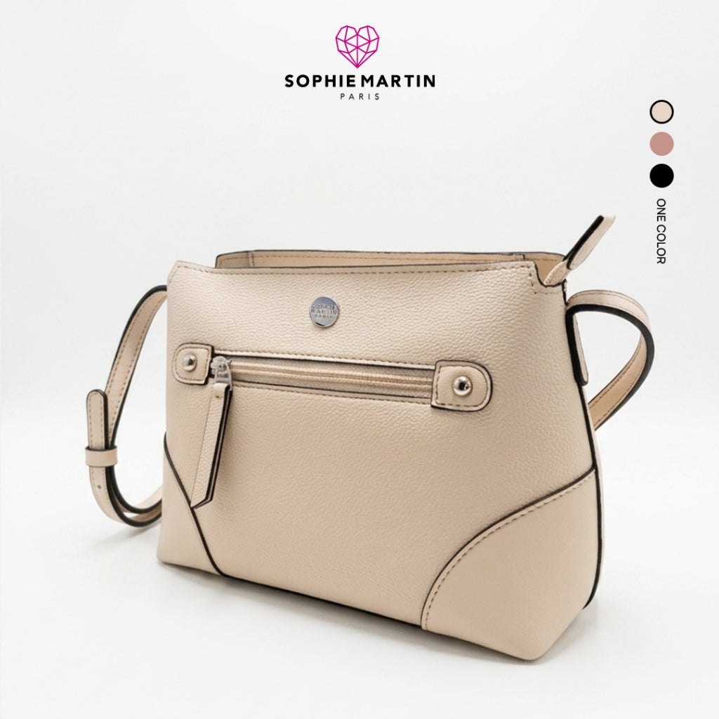 Sophie Martin Tas Selempang Candelaria Bag
