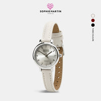 Sophie Martin Jam Tangan Wanita Ellodie Watch