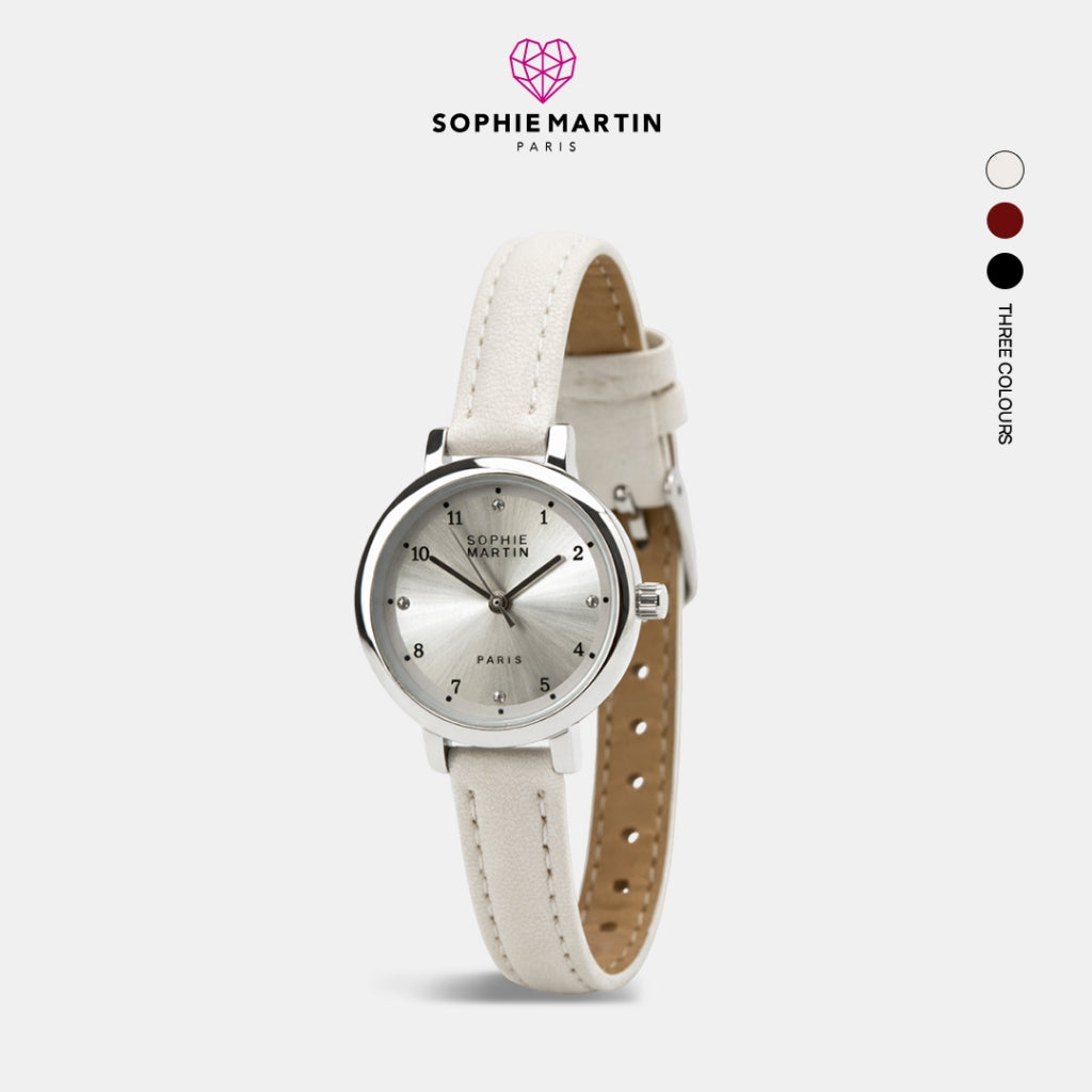Sophie Martin Jam Tangan Wanita Ellodie Watch