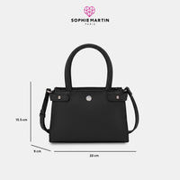 Sophie Martin Tas Bahu Wanita Obrey Bag