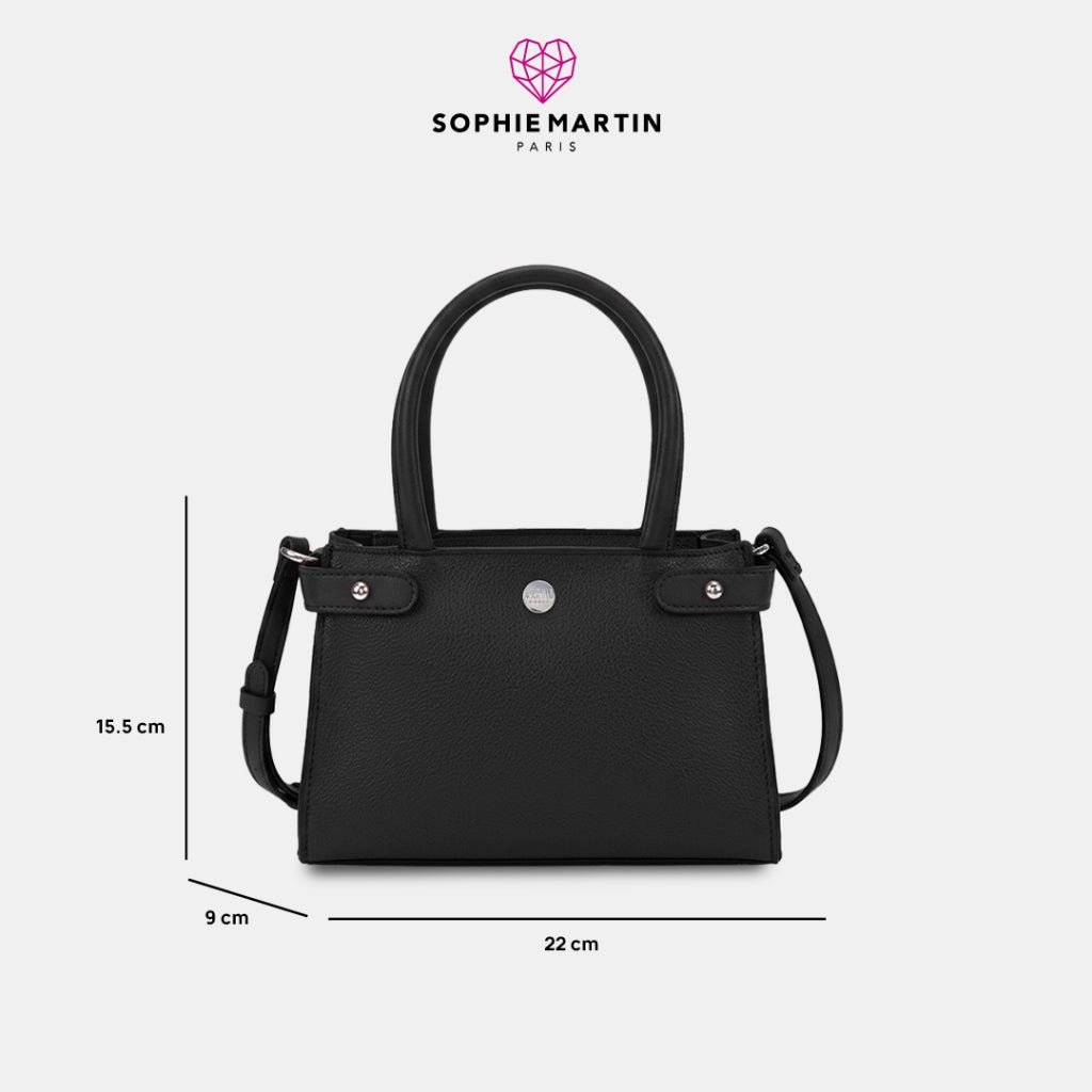 Sophie Martin Tas Bahu Wanita Obrey Bag