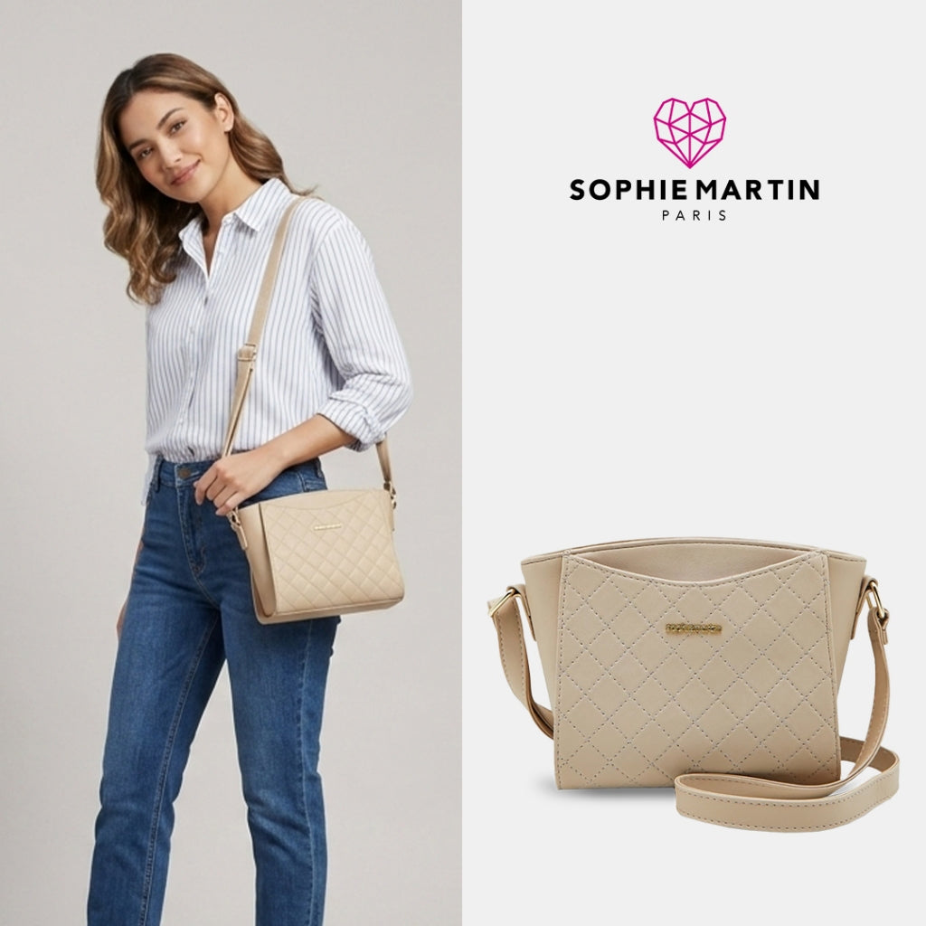 Sophie Martin Tas Selempang Wanita Olencia Bag