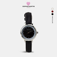 Sophie Martin Jam Tangan Wanita Ellodie Watch