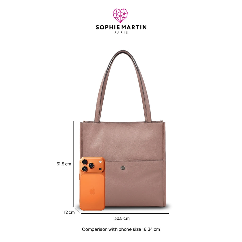 Sophie Martin Tote Bag Wanita Jolyn Bag