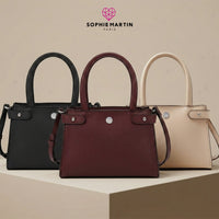 Sophie Martin Tas Bahu Wanita Obrey Bag
