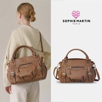 Sophie Martin Tas Selempang Wanita Jardnite Bag
