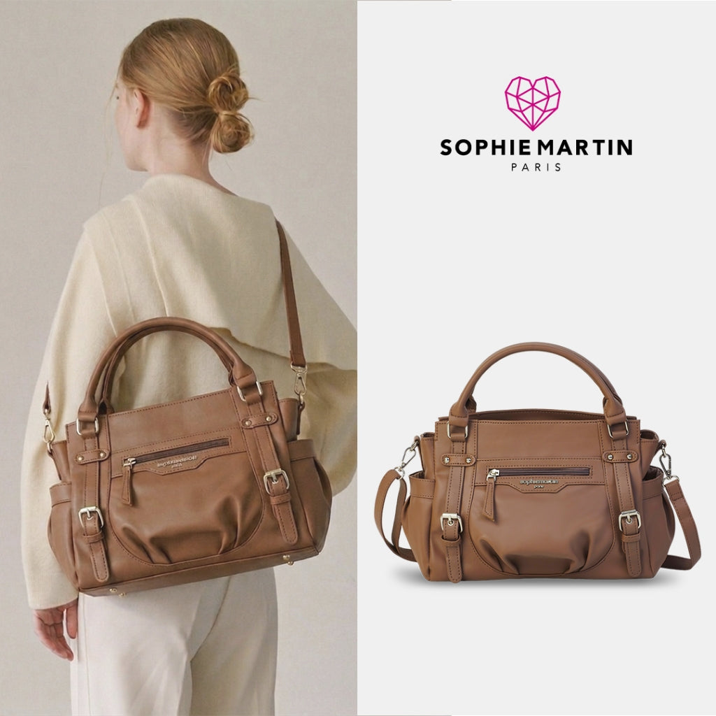 Sophie Martin Tas Selempang Wanita Jardnite Bag