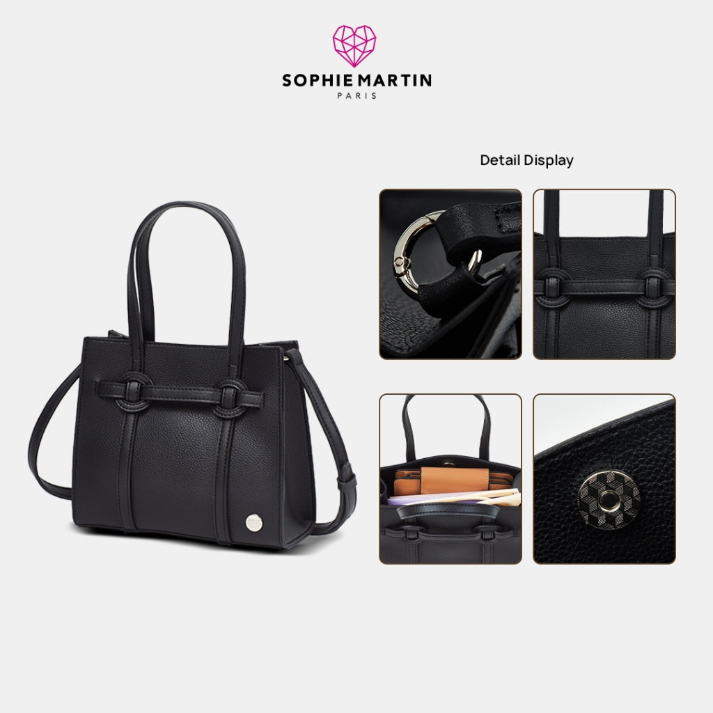 Sophie Martin Tas Selempang Wanita Terry Bag