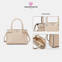 Sophie Martin Tas Bahu Wanita Obrey Bag