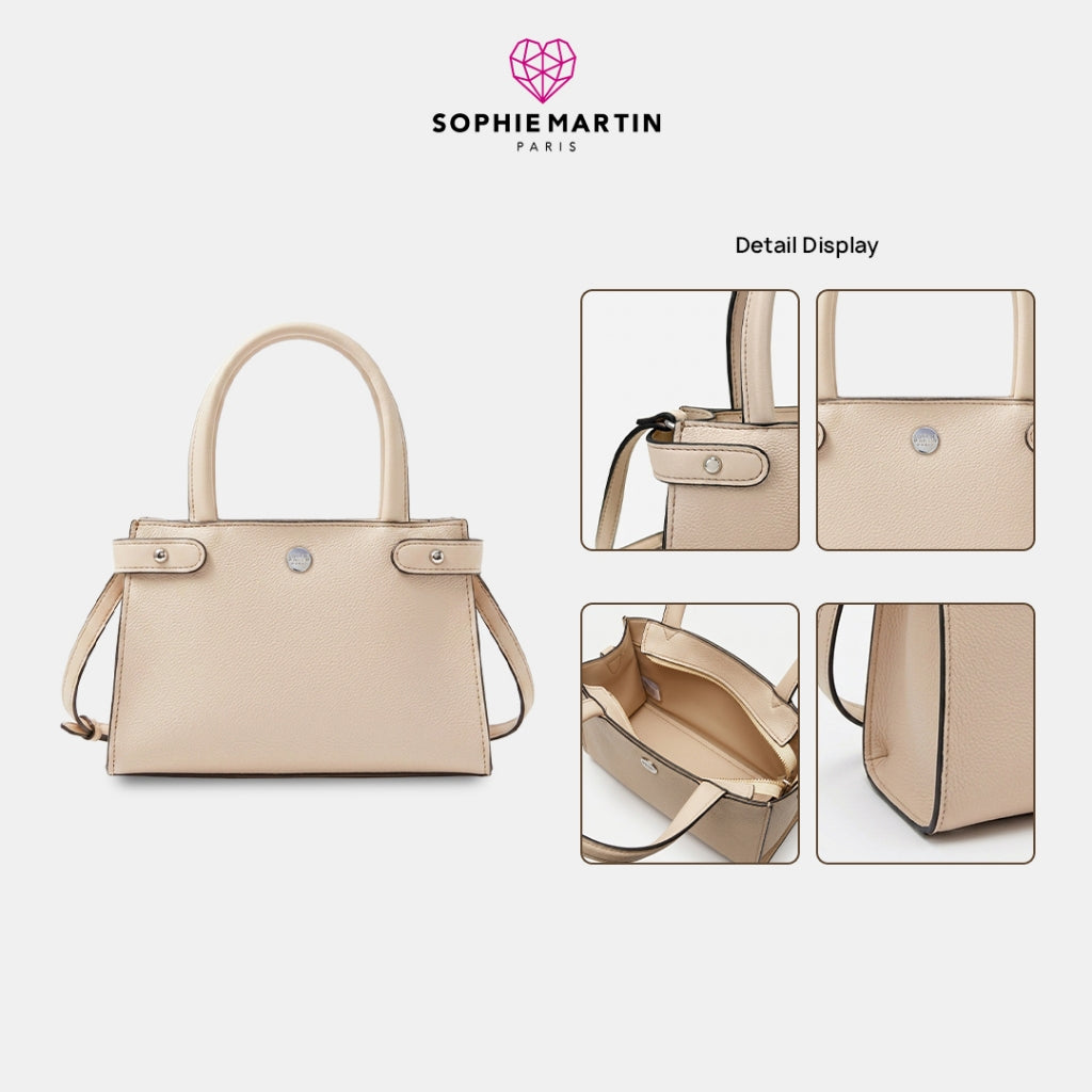 Sophie Martin Tas Bahu Wanita Obrey Bag