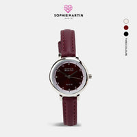 Sophie Martin Jam Tangan Wanita Ellodie Watch