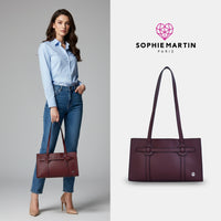 Sophie Martin Tas Bahu Wanita Perry Bag