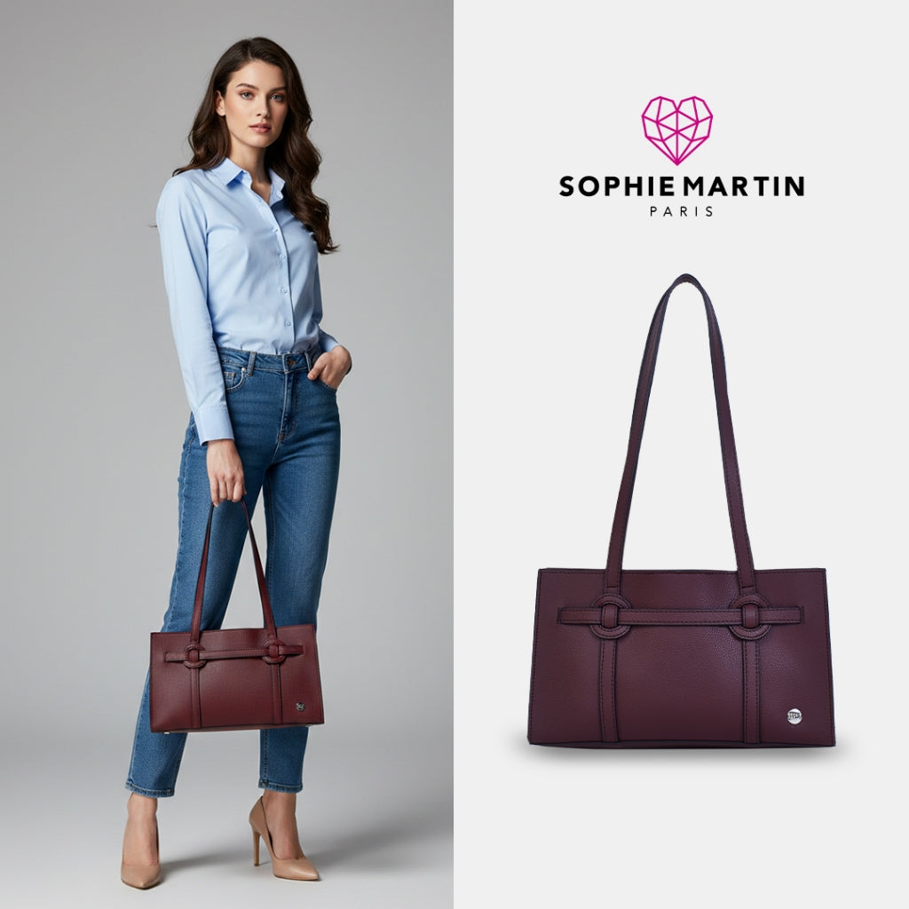 Sophie Martin Tas Bahu Wanita Perry Bag