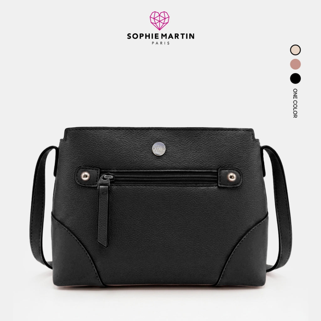Sophie Martin Tas Selempang Candelaria Bag