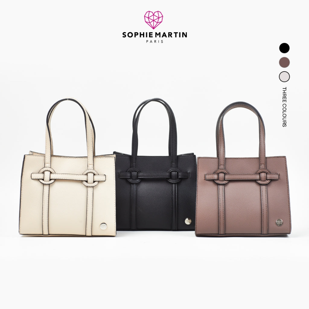Sophie Martin Tas Selempang Wanita Terry Bag