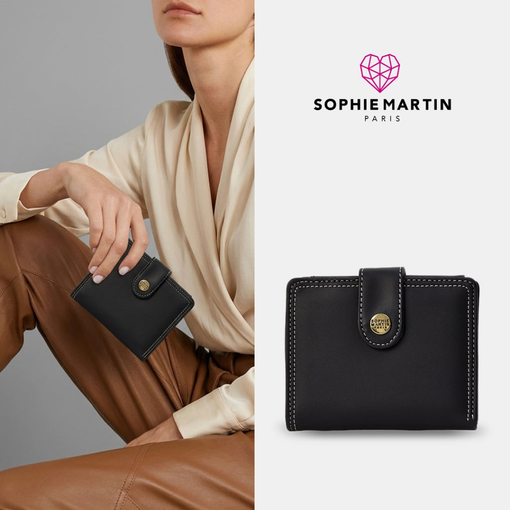 Sophie Martin Dompet Wanita Monaco Wallet